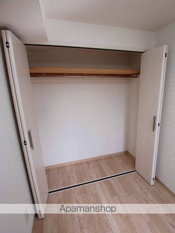 LEE東札幌 A棟の内装写真