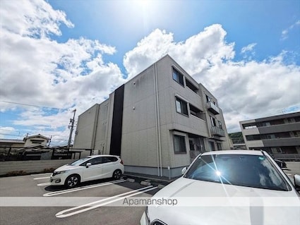 シエルコート　南棟[1LDK/51.29m2]の外観1