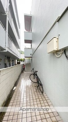 セリーヌ伊島[1K/24.84m2]の共用部5