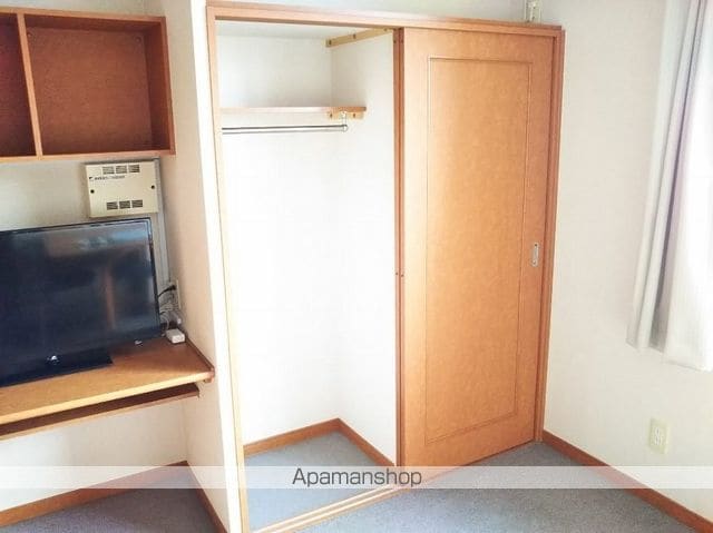 レオパレスイーストビレッジ1の内装写真