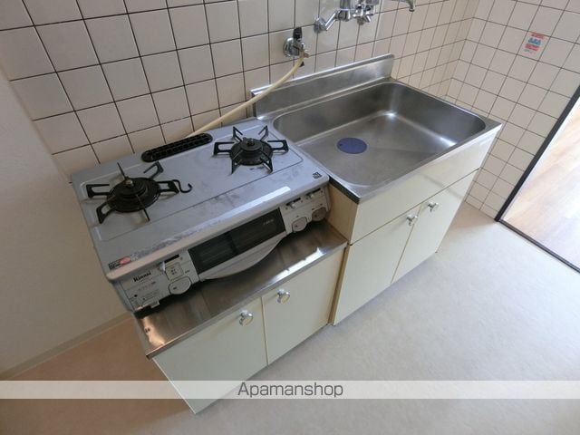 ハイムフォーシーズンの内装写真