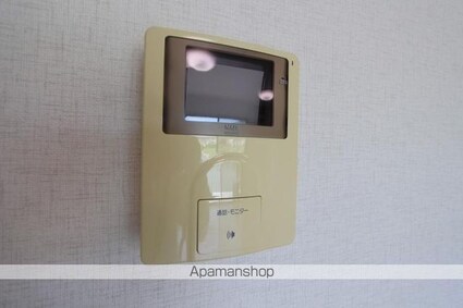 サンフィールドⅢ[1R/42.23m2]のその他設備