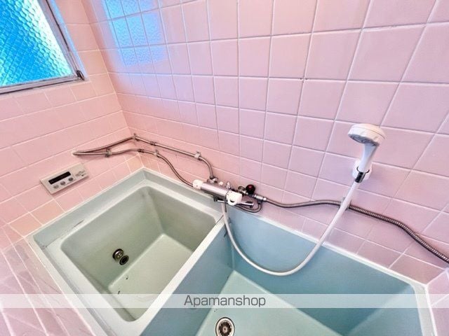 栄マンションの内装写真