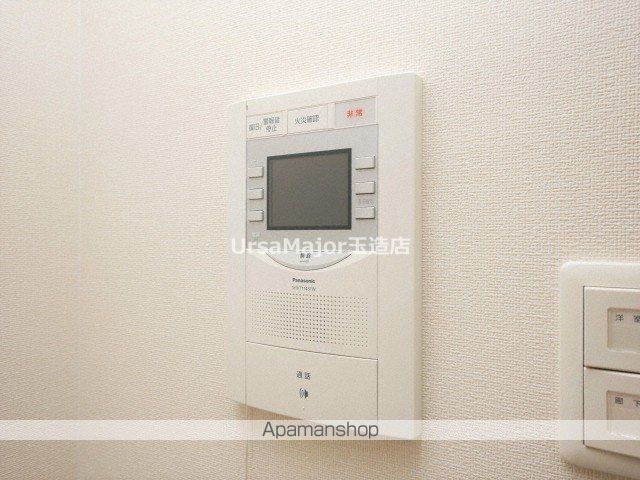 プレサンス谷町キャトルの内装写真