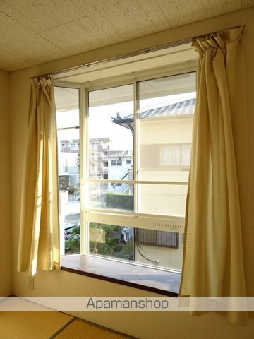 アビタシオンMIWAの内装写真