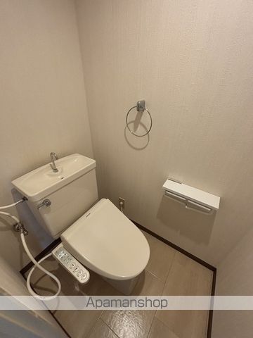 アルコ・ラ・カーサ佃町IIの内装写真
