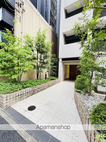 アプリーレ久屋大通公園の外観写真