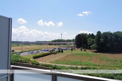 Ｒｉｏ　Ｇｒａｎｄｅ（リオ　グランデ）[1LDK/44.18m2]の内装3