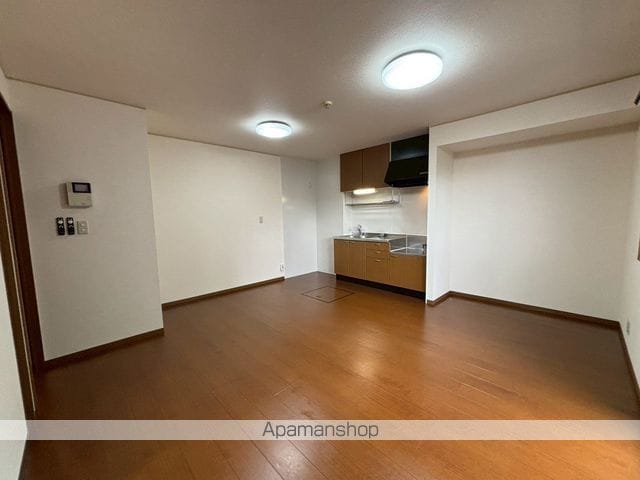 賀茂川ガーデンプレイス Aの内装写真