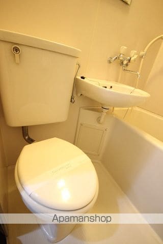 ホワイトシャトーの内装写真