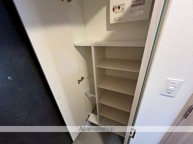 エスリード ザ・イーストレジデンス大阪城の内装写真