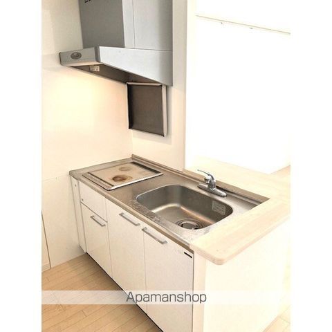 NIKKO APARTMENT HOUSEの内装写真