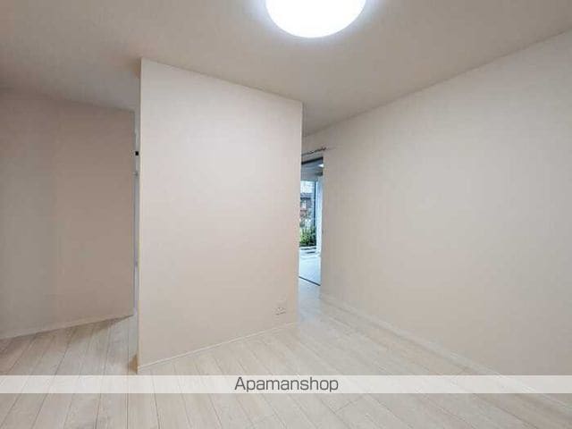 DーRESIDENCE稲城の内装写真