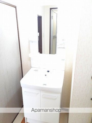 Manaの内装写真
