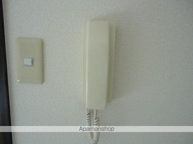 フジパレス高知 G棟の内装写真