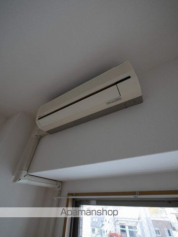 メゾンシティ鷺洲の内装写真