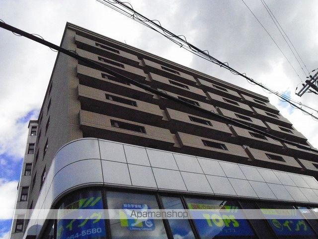ライブリー高石の外観写真