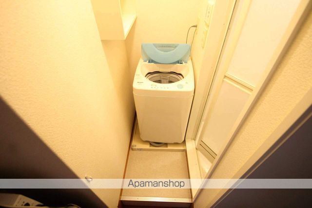 レオパレスツーリーフIIの内装写真