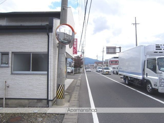 グランコートMの周辺写真