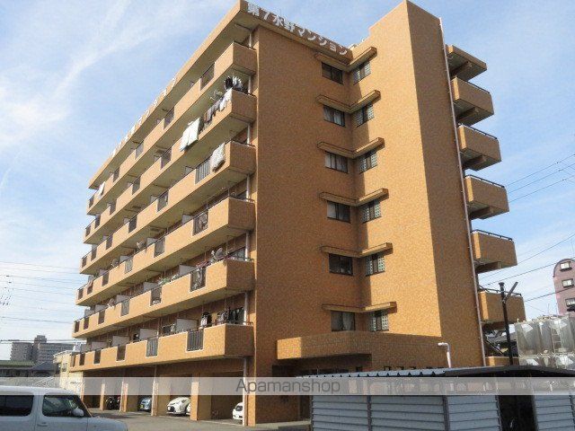 第7水野マンションの外観写真