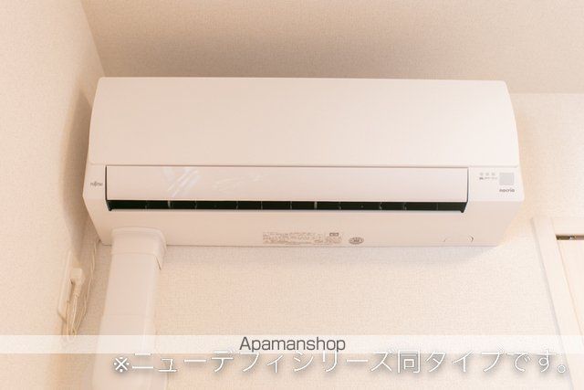 ペニーレインの内装写真