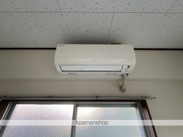 豊田ハイツの内装写真