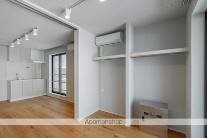 ＴＫＳ中野新橋[1LDK/30.8m2]のリビング・居間2