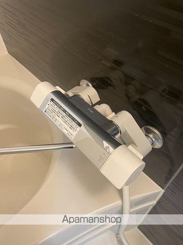 ハイツ大手門の内装写真
