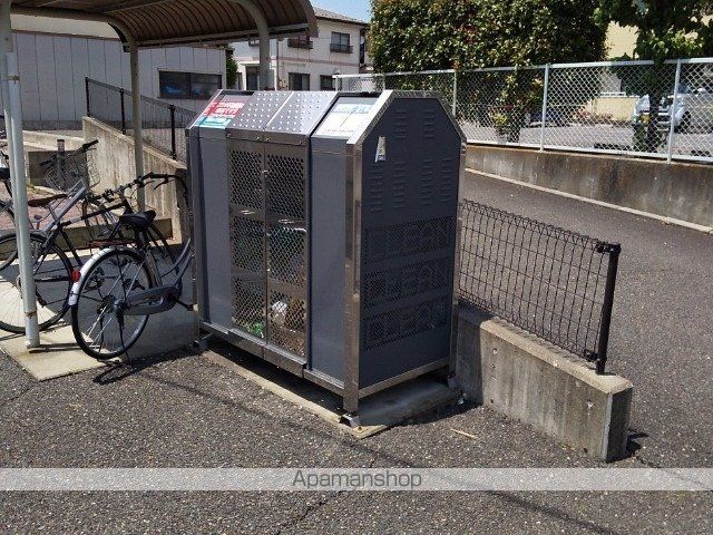 レオパレスロイヤルIIのその他写真
