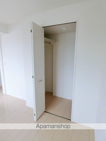 リヴィエールの内装写真