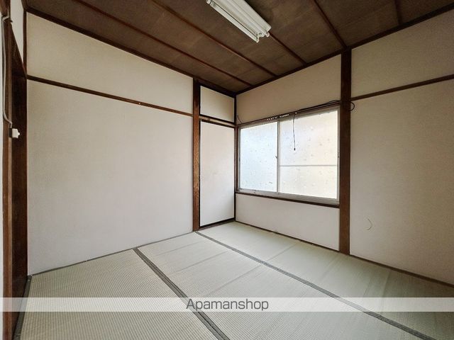 上越線 高崎問屋町駅 徒歩25分 1階建 築42年の内装写真