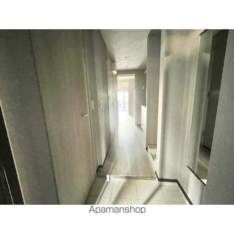プレール・ドゥーク川崎IVの内装写真