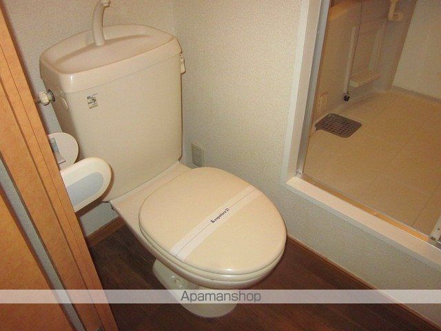 レオパレスユースフルの内装写真