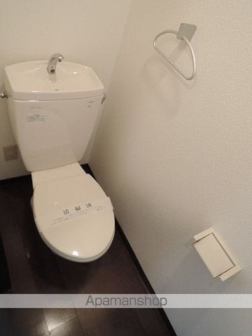 サンコート大通の内装写真