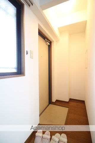 PRECIOUSーKの内装写真