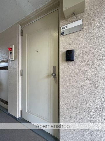 オリエンタル新丸子IIのその他写真