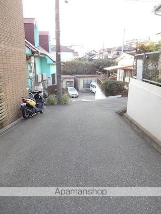 サリースマイル[1K/18.28m2]の周辺1