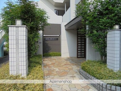 高知県高知市相模町[3LDK/71.36m2]のエントランス