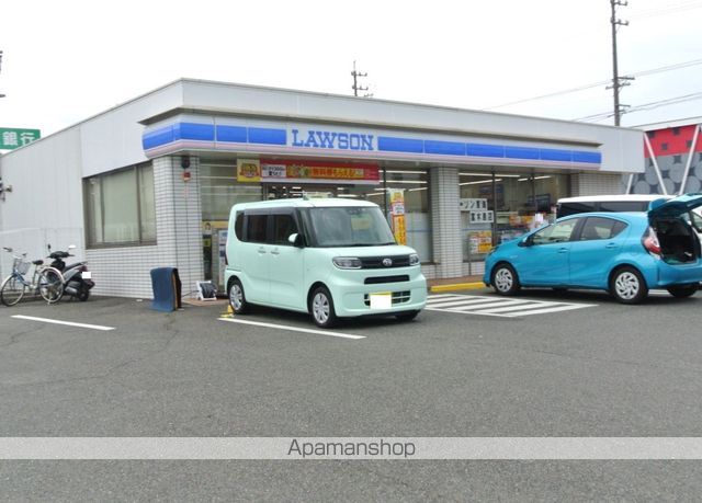 サニーハウス伏見の周辺写真