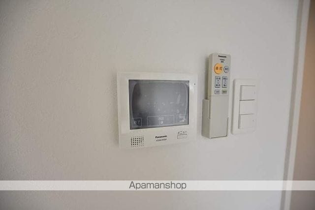 クラリス西町北の内装写真