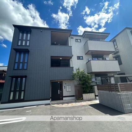 Ｌａ・Ｆｅｌｉｃｅ（ラ・フェリーチェ）[1LDK/43.62m2]の外観4