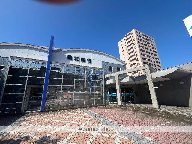 リアン鶴崎の周辺写真