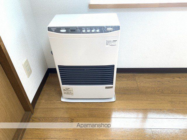 プライムハウス宮の森の内装写真