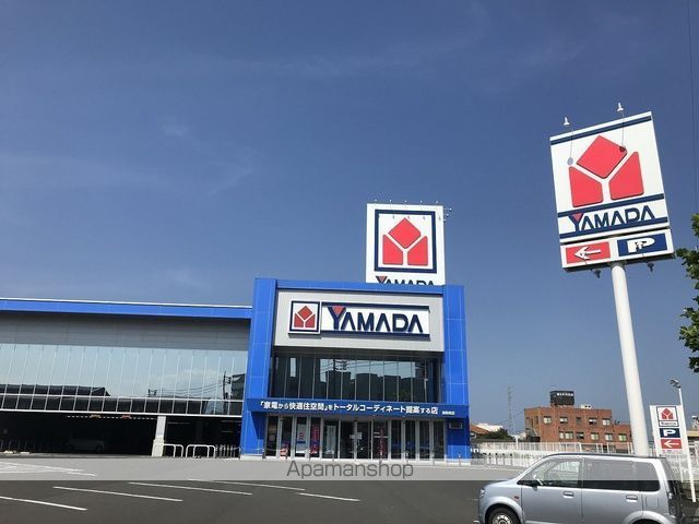 Lien立川の周辺写真