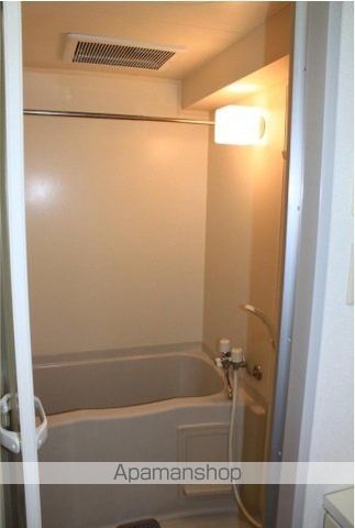 ソレイユ小田の内装写真