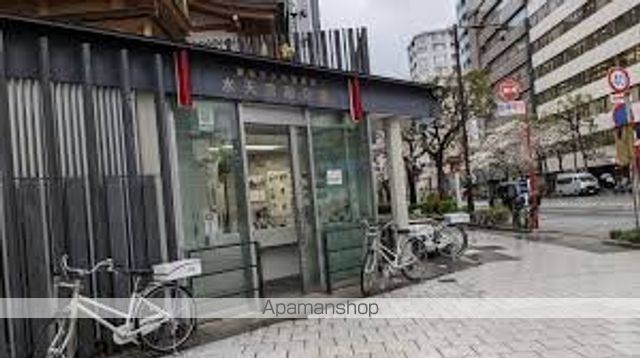 フェニックス日本橋浜町弐番館の周辺写真