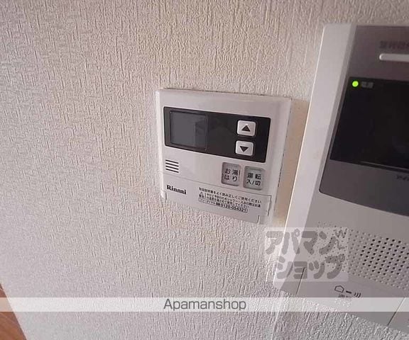 エスポワール西京極の内装写真