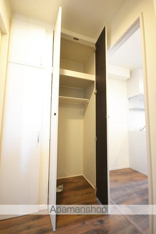 エムジェイプレイス目黒の内装写真