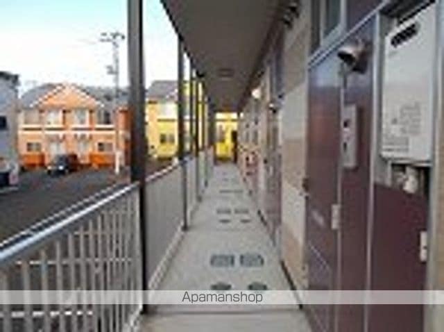 レオパレスエクセル歩坂町IIの外観写真