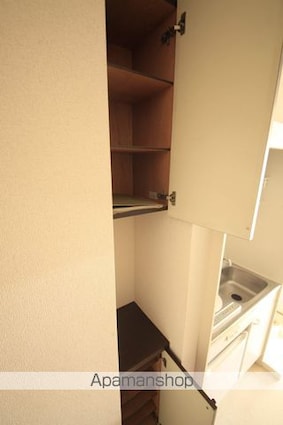 カレッジハウス峯[1K/19m2]の内装3